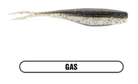 X-Zone Rally Shad 4.5"