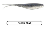 X-Zone Rally Shad 3.75"