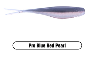 X-Zone Rally Shad 3.75"