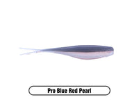 X-Zone Rally Shad 3.75"