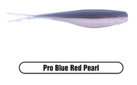 X-Zone Rally Shad 4.5"