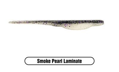 X-Zone Whiplash Shad 5" (7 Pack)