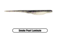 X-Zone Whiplash Shad 5" (7 Pack)