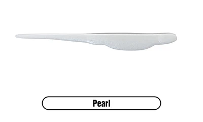 X-Zone Whiplash Shad 5" (7 Pack)