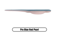 X-Zone Whiplash Shad 5" (7 Pack)