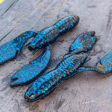 One Cast Fishing Blackhawk