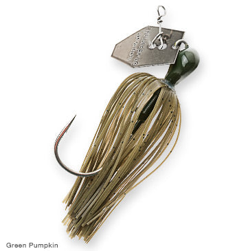 Z-MAN Chatterbait Jackhammer