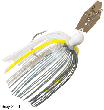 Z-MAN Chatterbait Original