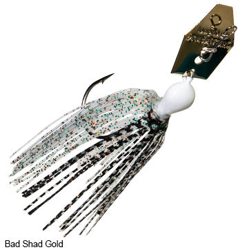 Z-MAN Chatterbait Original