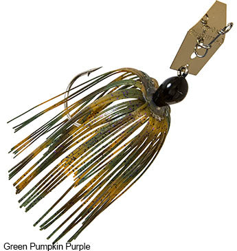 Z-MAN Chatterbait Original