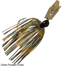 Z-MAN Chatterbait Original