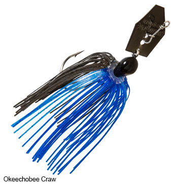 Z-MAN Chatterbait Original