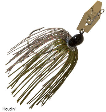 Z-MAN Chatterbait Original
