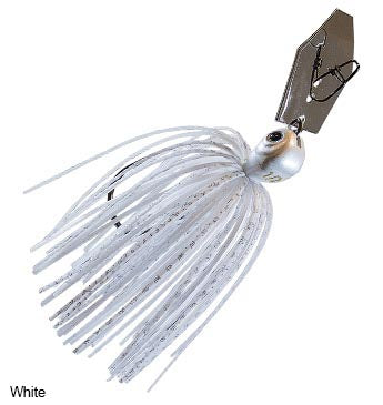 Z-MAN Chatterbait Jackhammer
