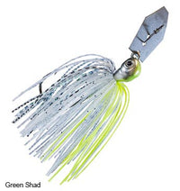 Z-MAN Chatterbait Jackhammer