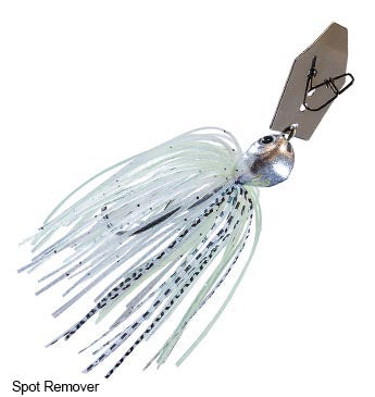 Z-MAN Chatterbait Jackhammer