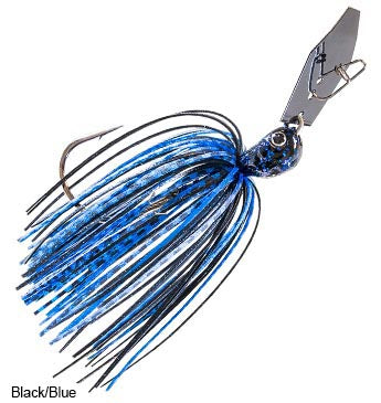 Z-MAN Chatterbait Jackhammer