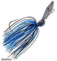 Z-MAN Chatterbait Jackhammer