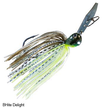 Z-MAN Chatterbait Jackhammer