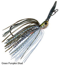 Z-MAN Chatterbait Jackhammer