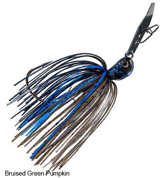 Z-MAN Chatterbait Jackhammer