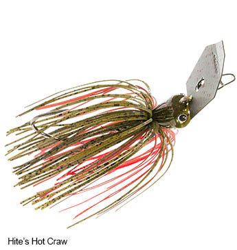 Z-MAN Chatterbait Jackhammer