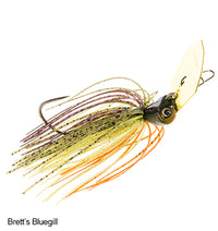 Z-MAN Chatterbait Jackhammer