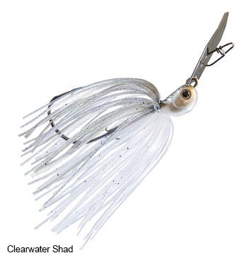 Z-MAN Chatterbait Jackhammer