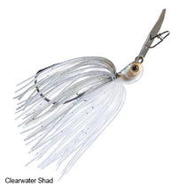 Z-MAN Chatterbait Jackhammer