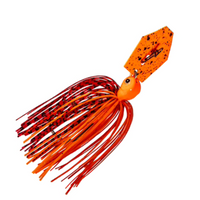 Z-MAN Chatterbait Jackhammer