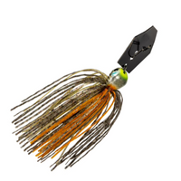 Z-MAN Chatterbait Jackhammer