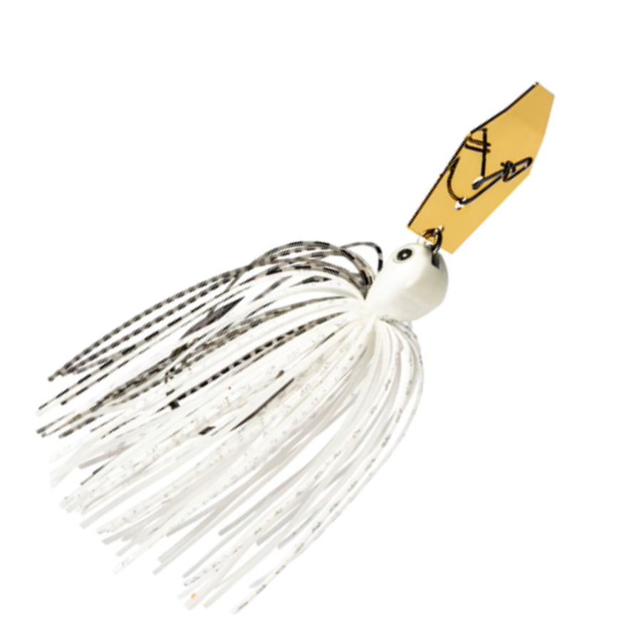 Z-MAN Chatterbait Jackhammer