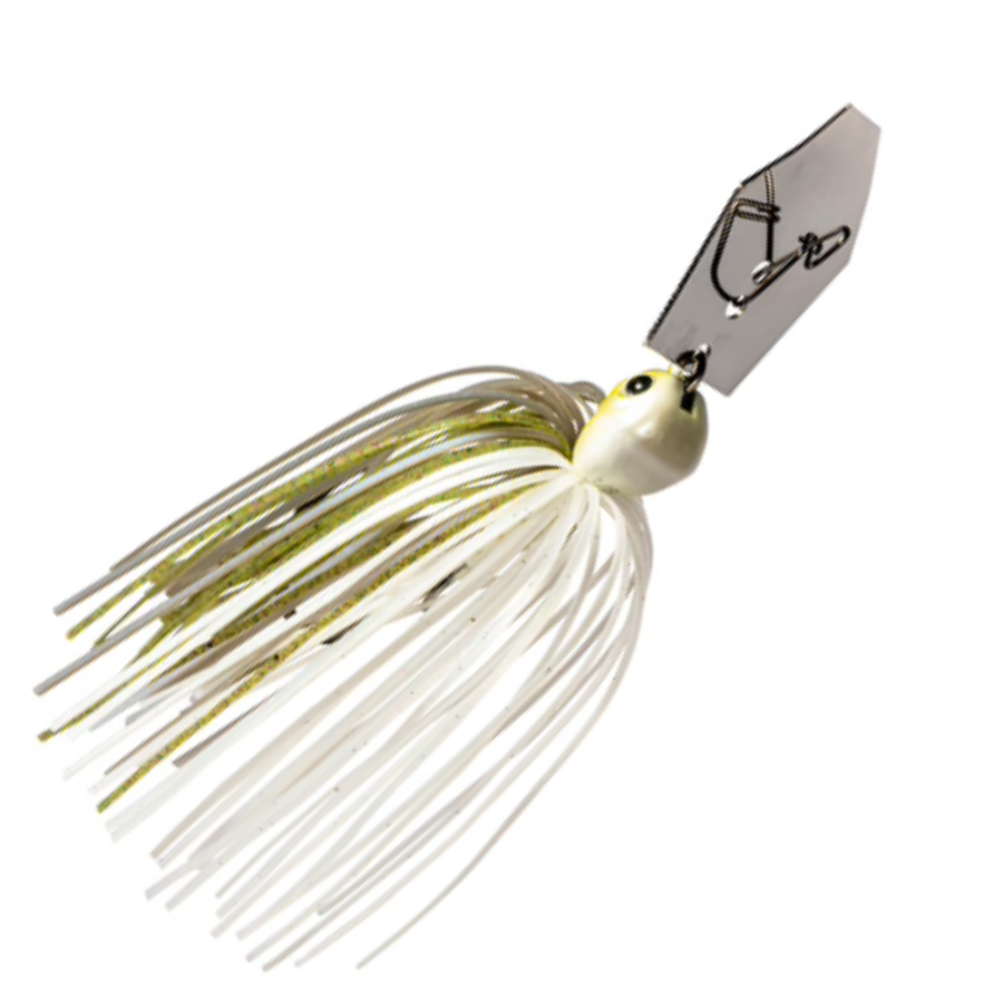 Z-MAN Chatterbait Jackhammer