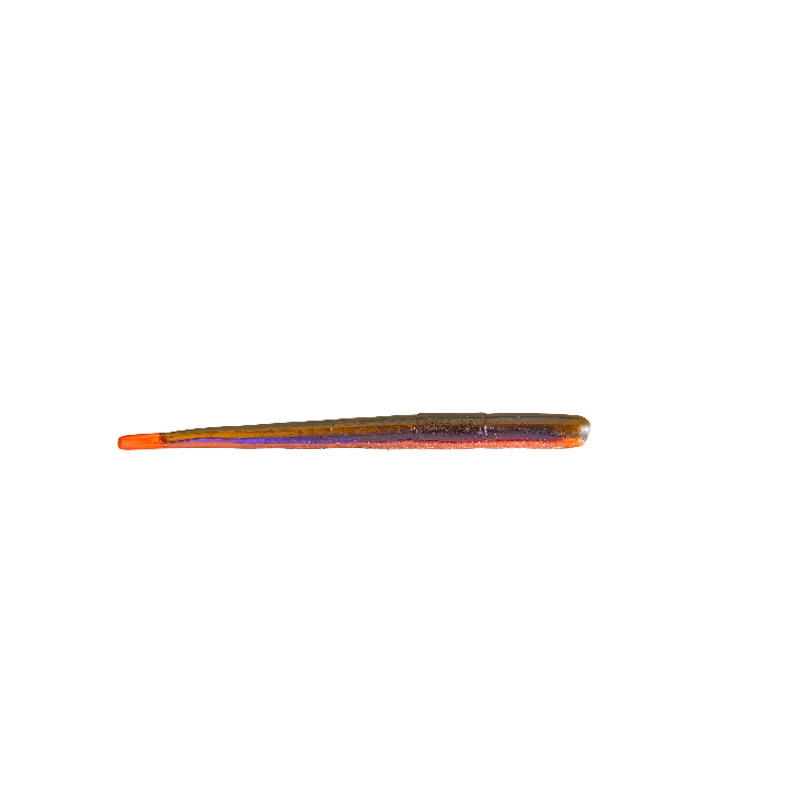 Roboworm Straight Tail Worm