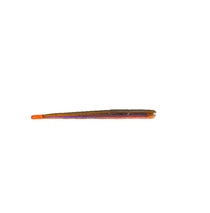 Roboworm Straight Tail Worm