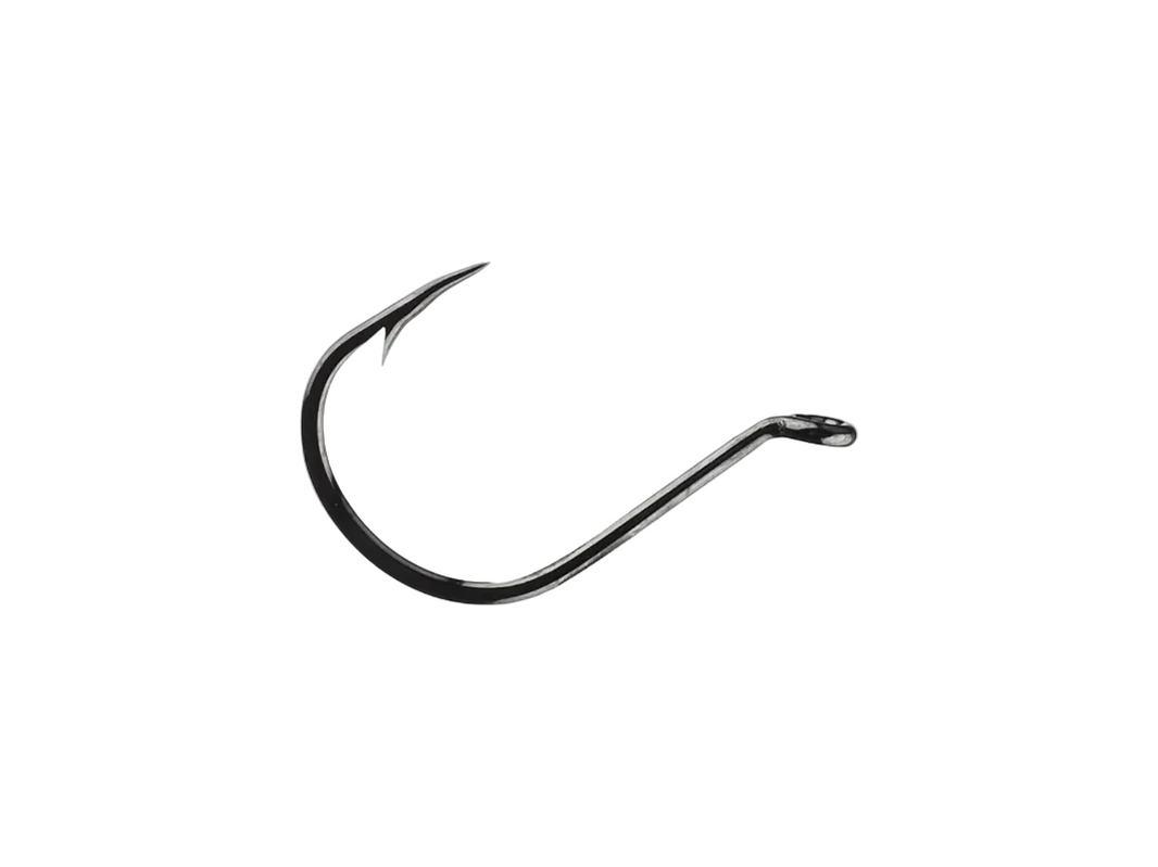 Mustad Double Wide Gap Dropshot Hook