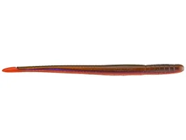 Roboworm  6" Fat Worm Fat Worms