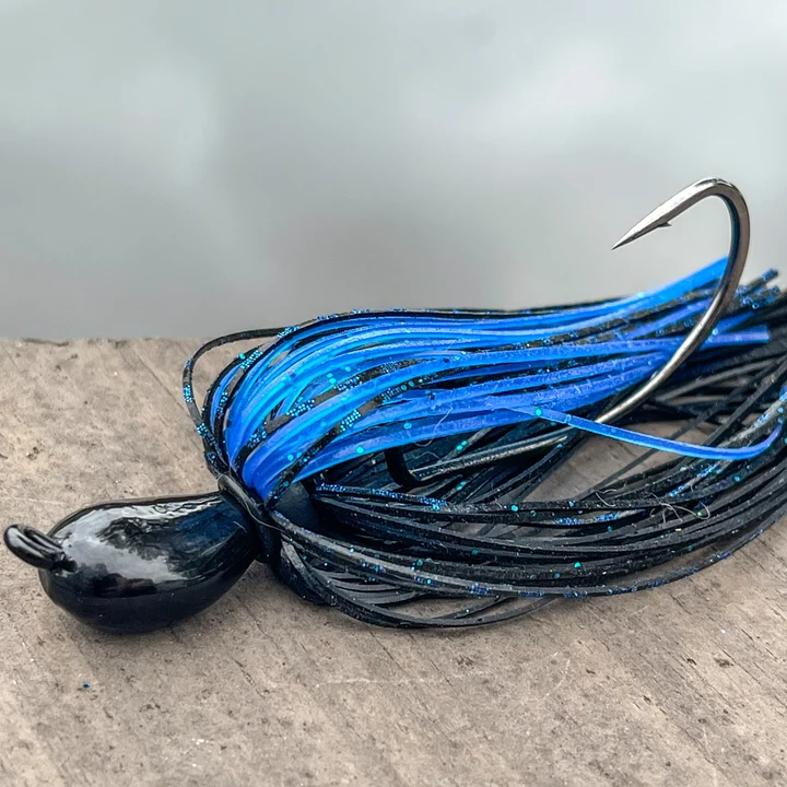 One Cast Fishing Flipping Jig
