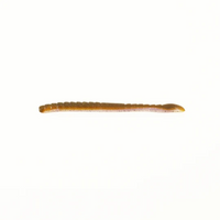 MISSILE BAITS MINI MAGIC WORM