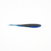 Missile Baits Spunk Shad