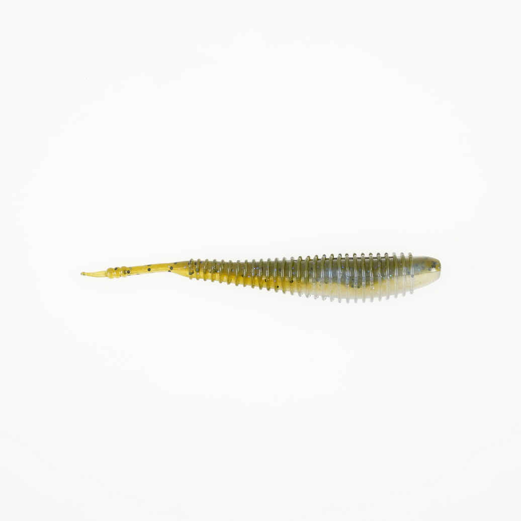 Missile Baits Spunk Shad