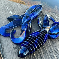 One Cast Fishing Nighthawk