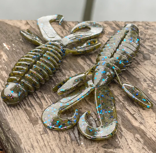 One Cast Fishing Nighthawk