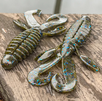 One Cast Fishing Nighthawk