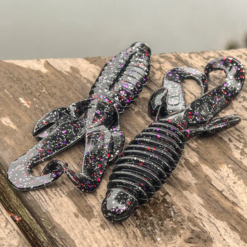 One Cast Fishing Nighthawk