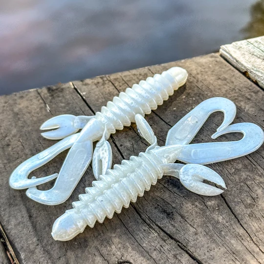 One Cast Fishing Nighthawk