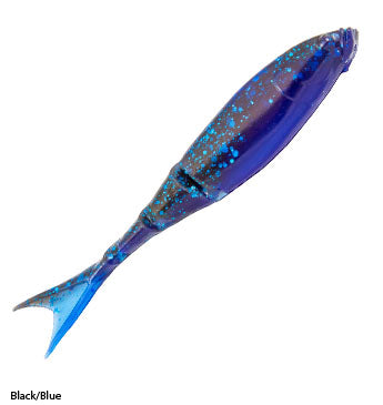 Z-Man Razor Shadz 4pk
