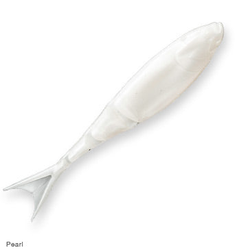 Z-Man Razor Shadz 4pk