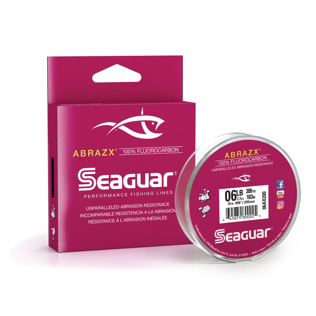 Seaguar Abrazx