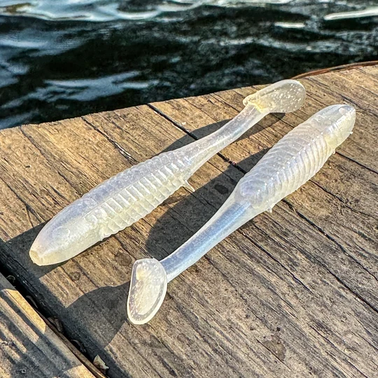 One Cast Fishing Stinger (Swimbait) - 8 Count